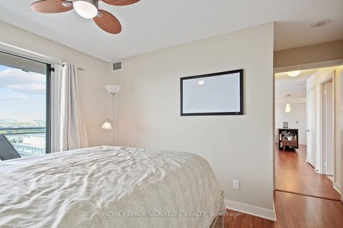 Photo 12 at 2105 - 80 Western Battery Road, Niagara, Toronto