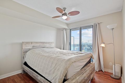Photo 13 at 2105 - 80 Western Battery Road, Niagara, Toronto