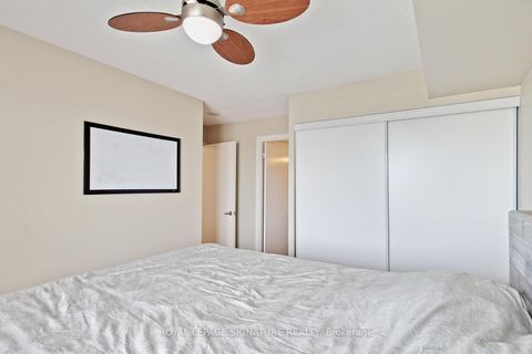 Photo 15 at 2105 - 80 Western Battery Road, Niagara, Toronto