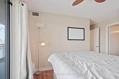 Photo 16 at 2105 - 80 Western Battery Road, Niagara, Toronto