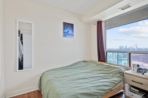 Photo 19 at 2105 - 80 Western Battery Road, Niagara, Toronto