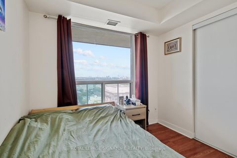Photo 20 at 2105 - 80 Western Battery Road, Niagara, Toronto