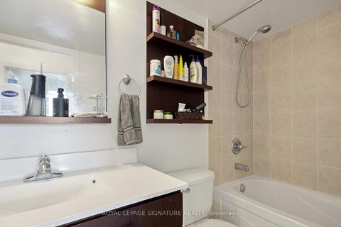 Photo 23 at 2105 - 80 Western Battery Road, Niagara, Toronto