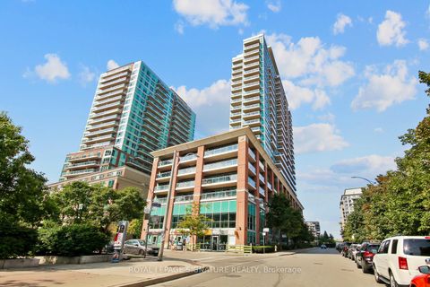 Photo 24 at 2105 - 80 Western Battery Road, Niagara, Toronto