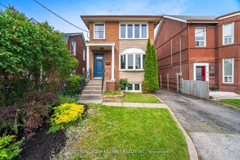 Photo 1 at 57 Stephen Drive, Queensway, Toronto