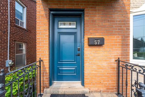 Photo 2 at 57 Stephen Drive, Queensway, Toronto