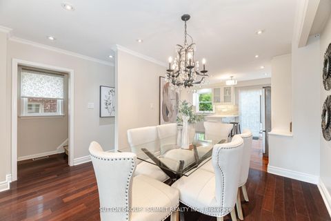Photo 8 at 57 Stephen Drive, Queensway, Toronto