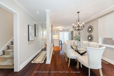 Photo 9 at 57 Stephen Drive, Queensway, Toronto