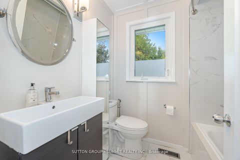 Photo 21 at 57 Stephen Drive, Queensway, Toronto