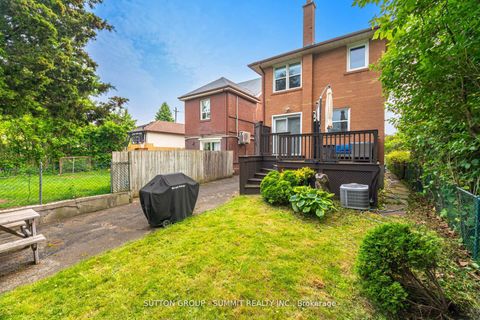 Photo 31 at 57 Stephen Drive, Queensway, Toronto