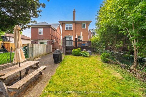 Photo 32 at 57 Stephen Drive, Queensway, Toronto