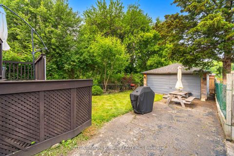 Photo 33 at 57 Stephen Drive, Queensway, Toronto