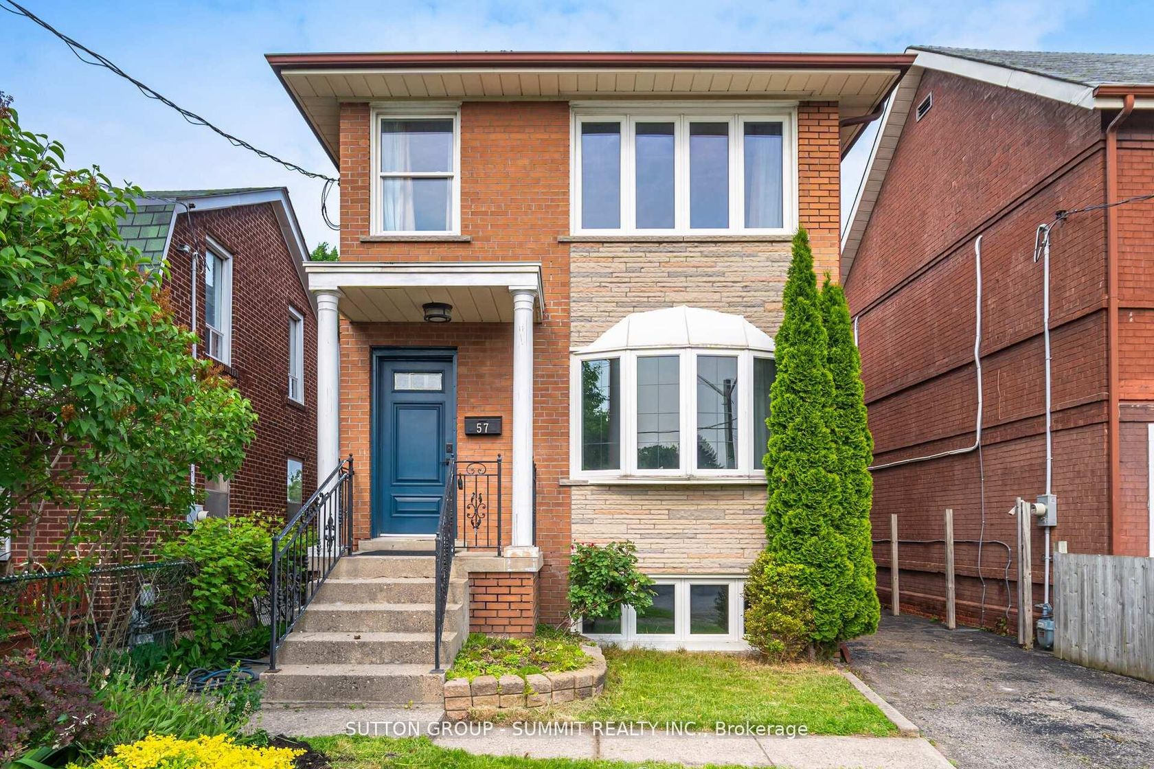 57 Stephen Drive, Queensway, Toronto 