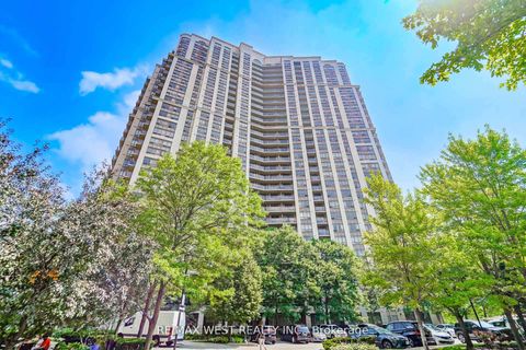 Photo 0 at 223 - 700 Humberwood Boulevard, Clairville, Toronto