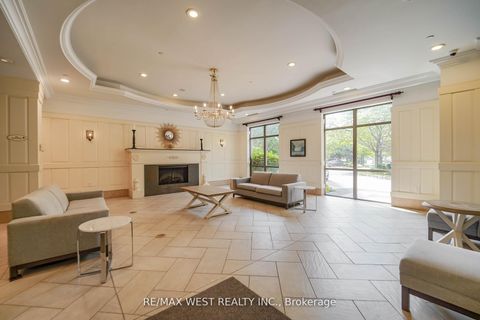 Photo 1 at 223 - 700 Humberwood Boulevard, Clairville, Toronto