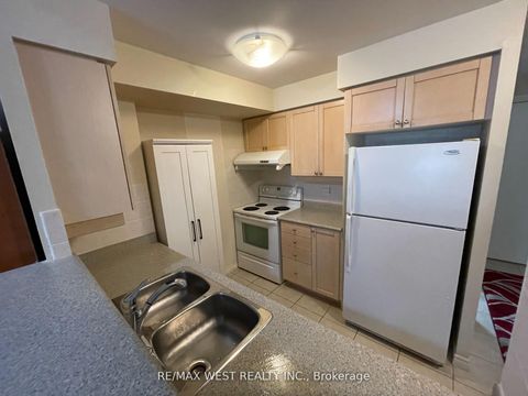 Photo 3 at 223 - 700 Humberwood Boulevard, Clairville, Toronto