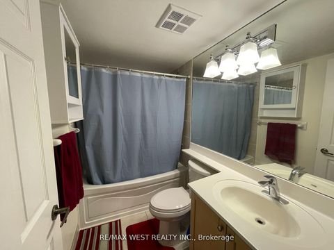 Photo 5 at 223 - 700 Humberwood Boulevard, Clairville, Toronto