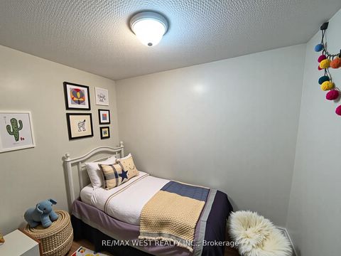 Photo 6 at 223 - 700 Humberwood Boulevard, Clairville, Toronto