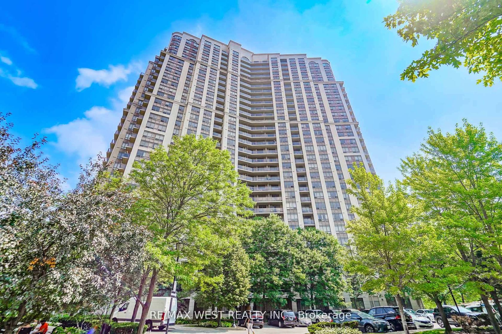 223 - 700 Humberwood Boulevard, Clairville, Toronto 