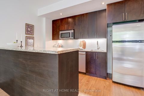Photo 15 at 307 - 25 Ritchie Avenue, Roncesvalles, Toronto