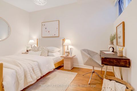 Photo 17 at 307 - 25 Ritchie Avenue, Roncesvalles, Toronto