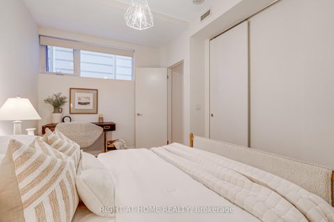 Photo 18 at 307 - 25 Ritchie Avenue, Roncesvalles, Toronto