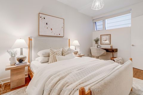 Photo 19 at 307 - 25 Ritchie Avenue, Roncesvalles, Toronto