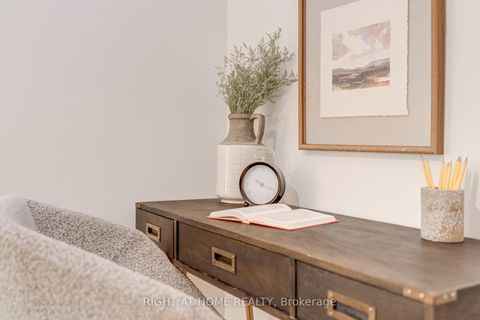 Photo 20 at 307 - 25 Ritchie Avenue, Roncesvalles, Toronto