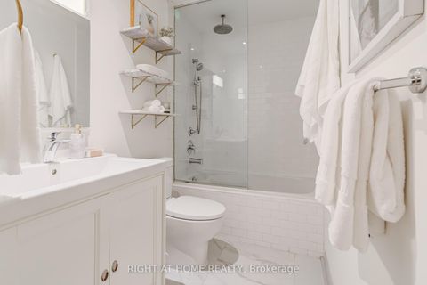 Photo 21 at 307 - 25 Ritchie Avenue, Roncesvalles, Toronto