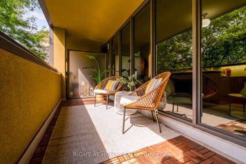 Photo 24 at 307 - 25 Ritchie Avenue, Roncesvalles, Toronto