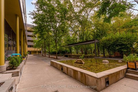 Photo 27 at 307 - 25 Ritchie Avenue, Roncesvalles, Toronto