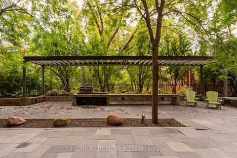 Photo 28 at 307 - 25 Ritchie Avenue, Roncesvalles, Toronto