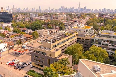 Photo 29 at 307 - 25 Ritchie Avenue, Roncesvalles, Toronto