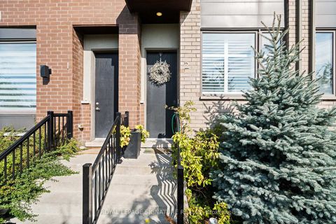 Photo 1 at 2 - 120 Frederick Tisdale Drive, CFB, Toronto