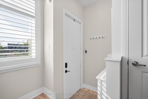 Photo 2 at 2 - 120 Frederick Tisdale Drive, CFB, Toronto