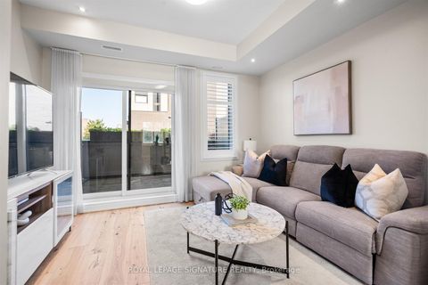 Photo 7 at 2 - 120 Frederick Tisdale Drive, CFB, Toronto