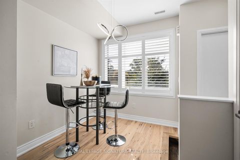 Photo 10 at 2 - 120 Frederick Tisdale Drive, CFB, Toronto
