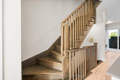 Photo 11 at 2 - 120 Frederick Tisdale Drive, CFB, Toronto