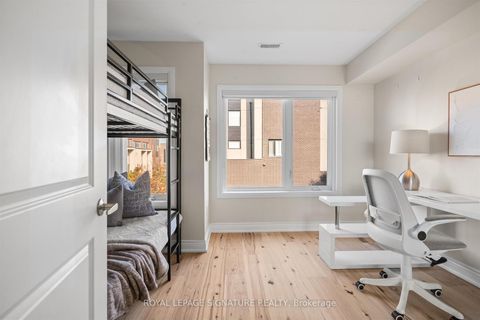 Photo 12 at 2 - 120 Frederick Tisdale Drive, CFB, Toronto