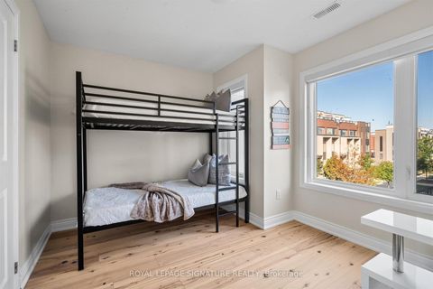 Photo 13 at 2 - 120 Frederick Tisdale Drive, CFB, Toronto