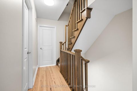 Photo 14 at 2 - 120 Frederick Tisdale Drive, CFB, Toronto