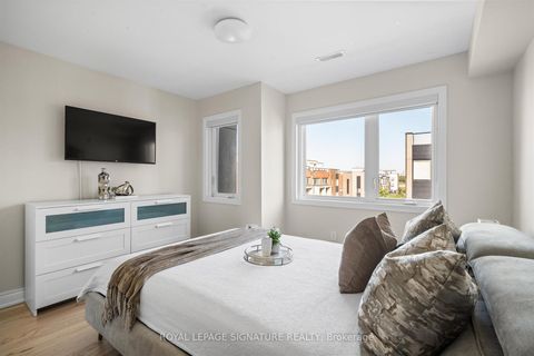Photo 17 at 2 - 120 Frederick Tisdale Drive, CFB, Toronto