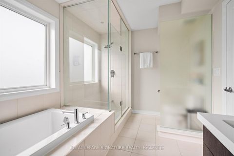 Photo 20 at 2 - 120 Frederick Tisdale Drive, CFB, Toronto