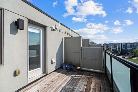 Photo 21 at 2 - 120 Frederick Tisdale Drive, CFB, Toronto