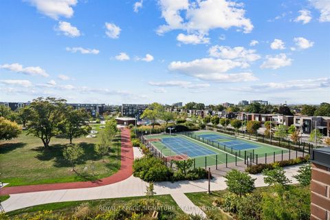 Photo 23 at 2 - 120 Frederick Tisdale Drive, CFB, Toronto