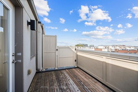 Photo 24 at 2 - 120 Frederick Tisdale Drive, CFB, Toronto