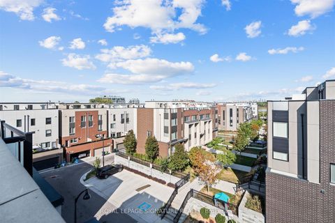 Photo 25 at 2 - 120 Frederick Tisdale Drive, CFB, Toronto