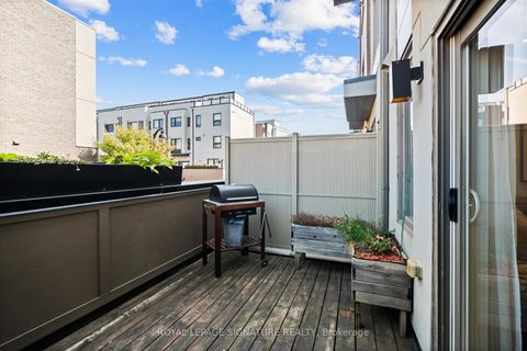 Photo 26 at 2 - 120 Frederick Tisdale Drive, CFB, Toronto