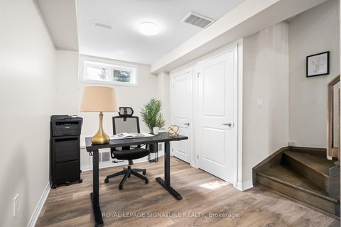 Photo 27 at 2 - 120 Frederick Tisdale Drive, CFB, Toronto