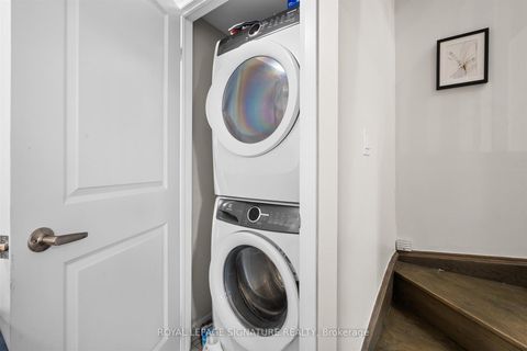Photo 28 at 2 - 120 Frederick Tisdale Drive, CFB, Toronto